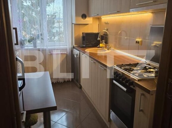 Apartament de vânzare 4 camere Manastur - 186932AV | BLITZ Cluj-Napoca | Poza3