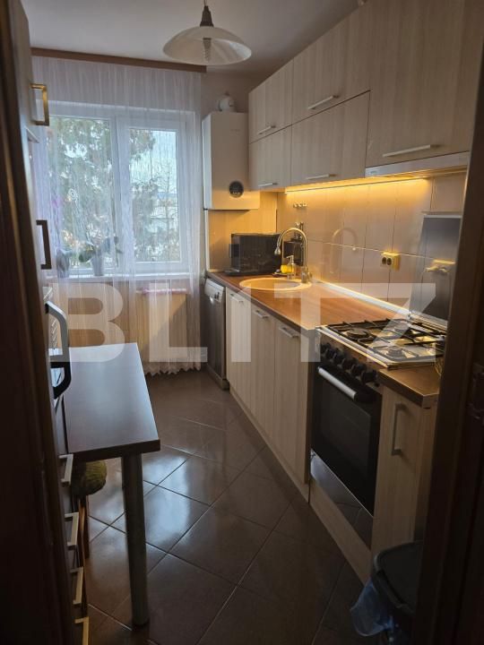 Apartament de vânzare 4 camere Manastur - 186932AV | BLITZ Cluj-Napoca | Poza3