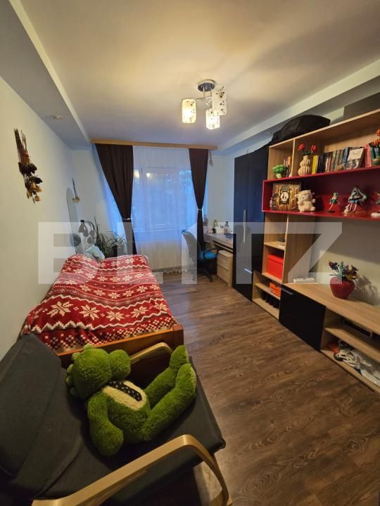 Apartament de vânzare 4 camere Manastur - 186932AV | BLITZ Cluj-Napoca | Poza7