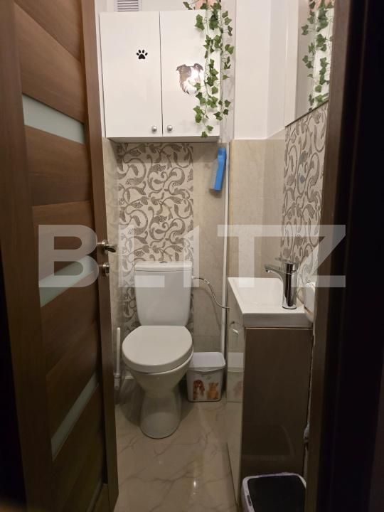 Apartament de vânzare 4 camere Manastur - 186932AV | BLITZ Cluj-Napoca | Poza14
