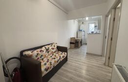Apartament 3 camere, 48 mp, parcare, zona Abatorului 