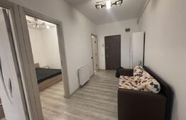 Apartament 3 camere, 48 mp, parcare, zona Abatorului 