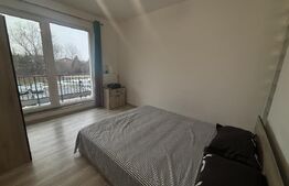 Apartament 3 camere, 48mp, parcare, zona Abatorului 