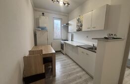 Apartament 2 camere decomandate , 48 mp, parcare, zona Abatorului 