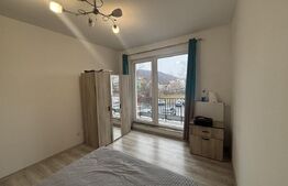 Apartament 3 camere, 48 mp, parcare, zona Abatorului 