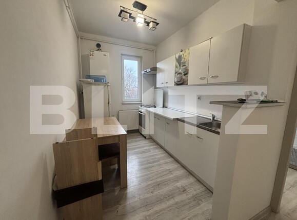 Apartament de închiriat 2 camere Floreşti - 186935AI | BLITZ Cluj-Napoca | Poza1