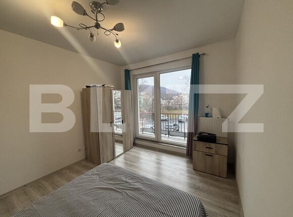 Apartament de închiriat 3 camere Floreşti - 186935AI | BLITZ Cluj-Napoca | Poza6