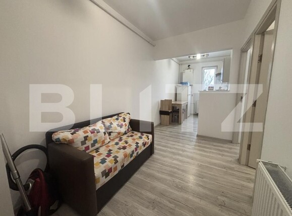 Apartament de închiriat 2 camere Floreşti - 186935AI | BLITZ Cluj-Napoca | Poza1