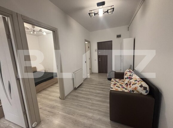 Apartament de închiriat 2 camere Floreşti - 186935AI | BLITZ Cluj-Napoca | Poza3