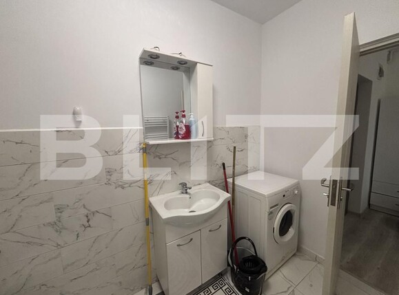 Apartament de închiriat 2 camere Floreşti - 186935AI | BLITZ Cluj-Napoca | Poza8