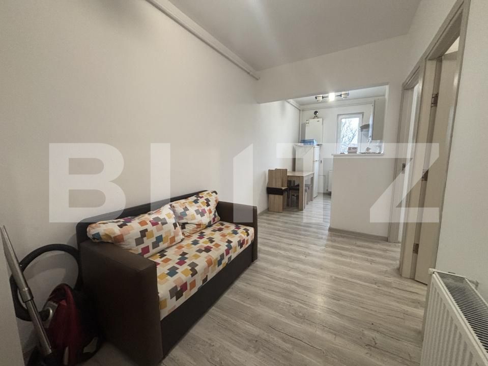 Apartament de închiriat 3 camere Floreşti - 186935AI | BLITZ Cluj-Napoca | Poza3