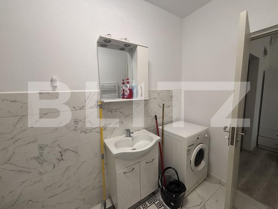 Apartament de închiriat 3 camere Floreşti - 186935AI | BLITZ Cluj-Napoca | Poza8