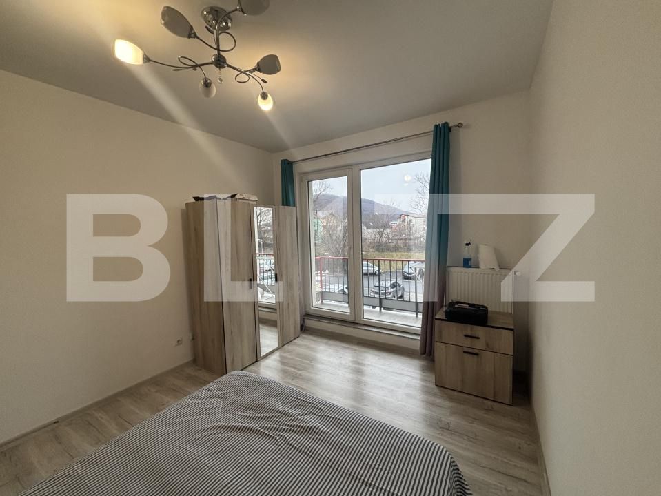 Apartament de închiriat 2 camere Floreşti - 186935AI | BLITZ Cluj-Napoca | Poza6