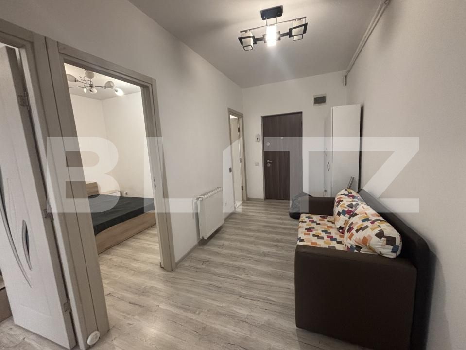 Apartament de închiriat 2 camere Floreşti - 186935AI | BLITZ Cluj-Napoca | Poza3