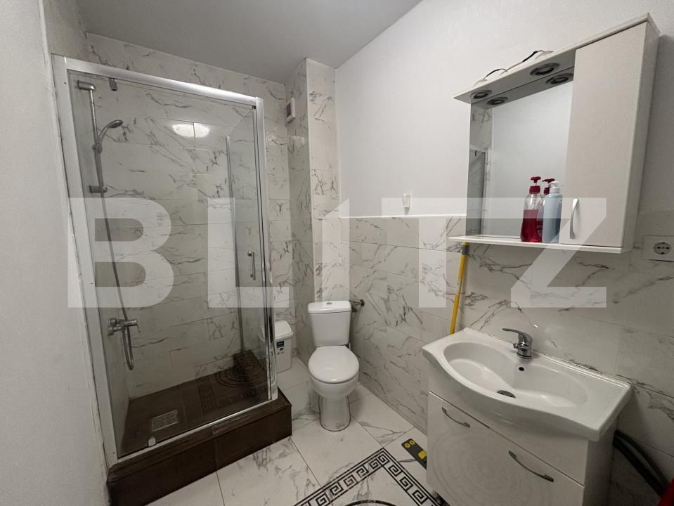 Apartament de închiriat 3 camere Floreşti - 186935AI | BLITZ Cluj-Napoca | Poza9