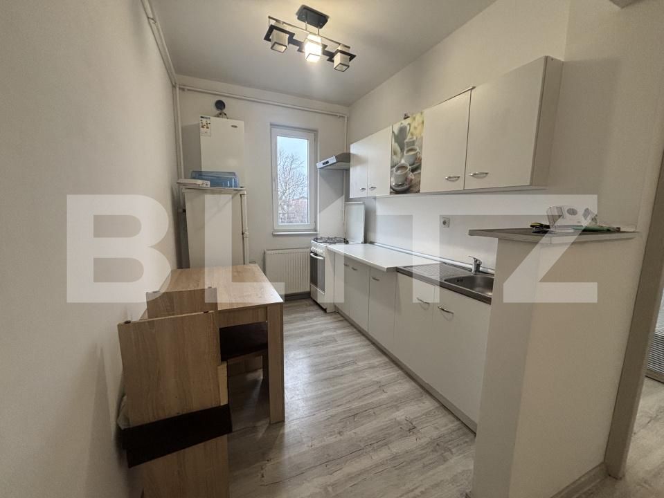 Apartament de închiriat 2 camere Floreşti - 186935AI | BLITZ Cluj-Napoca | Poza2