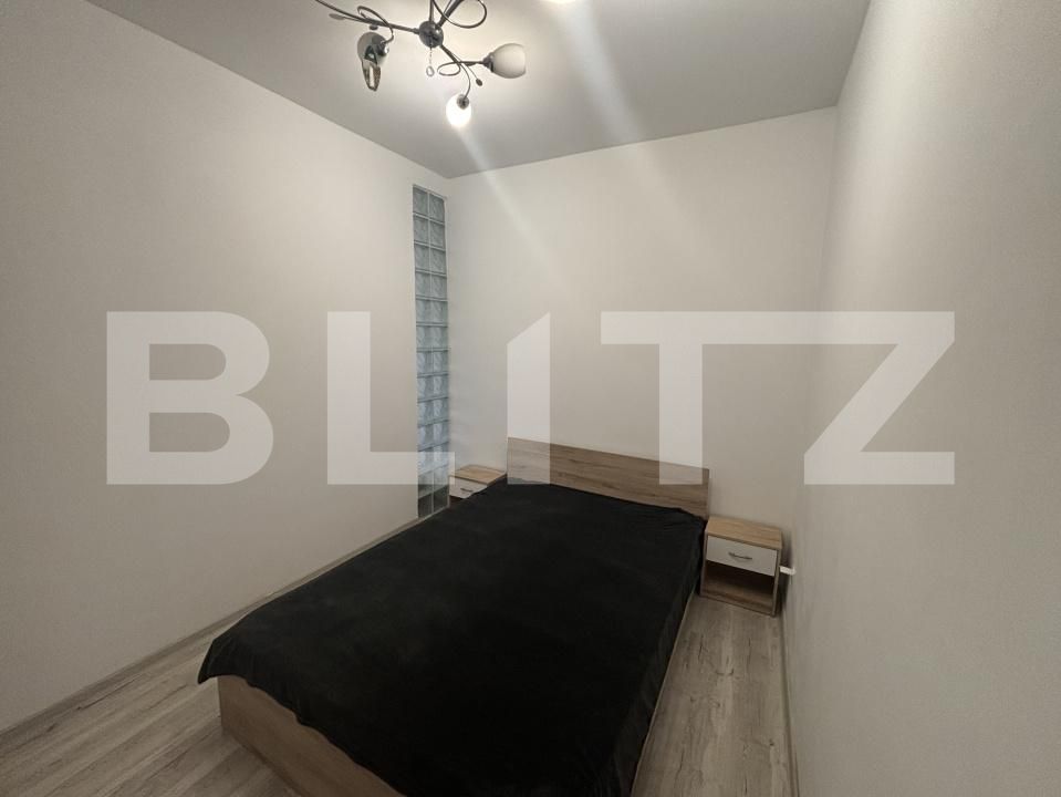 Apartament de închiriat 3 camere Floreşti - 186935AI | BLITZ Cluj-Napoca | Poza4