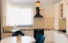 Apartament 2 camere, 60mp, parcare subterana, Avella Residence