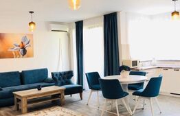 Apartament 2 camere, 60mp, parcare subterana, Avella Residence