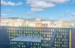 Apartament 2 camere, 60mp, parcare subterana, Avella Residence