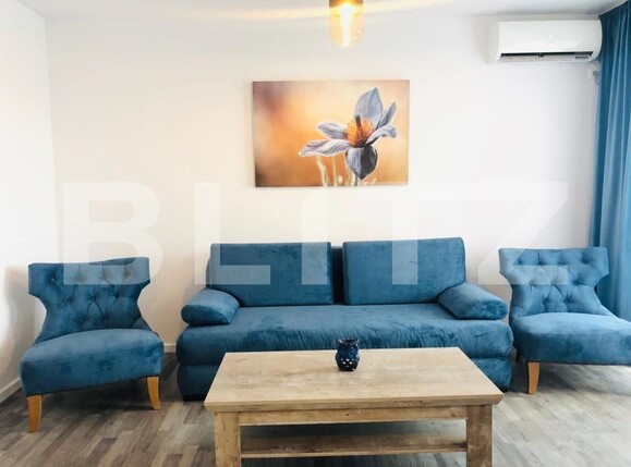 Apartament de închiriat 2 camere Marasti - 186936AI | BLITZ Cluj-Napoca | Poza5