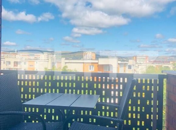 Apartament de închiriat 2 camere Marasti - 186936AI | BLITZ Cluj-Napoca | Poza12