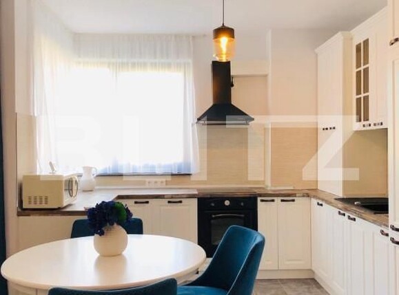 Apartament de închiriat 2 camere Marasti - 186936AI | BLITZ Cluj-Napoca | Poza7