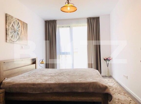 Apartament de închiriat 2 camere Marasti - 186936AI | BLITZ Cluj-Napoca | Poza8