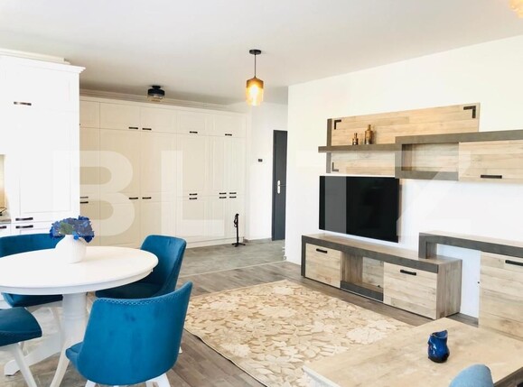 Apartament de închiriat 2 camere Marasti - 186936AI | BLITZ Cluj-Napoca | Poza2