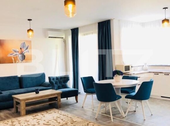 Apartament de închiriat 2 camere Marasti - 186936AI | BLITZ Cluj-Napoca | Poza1