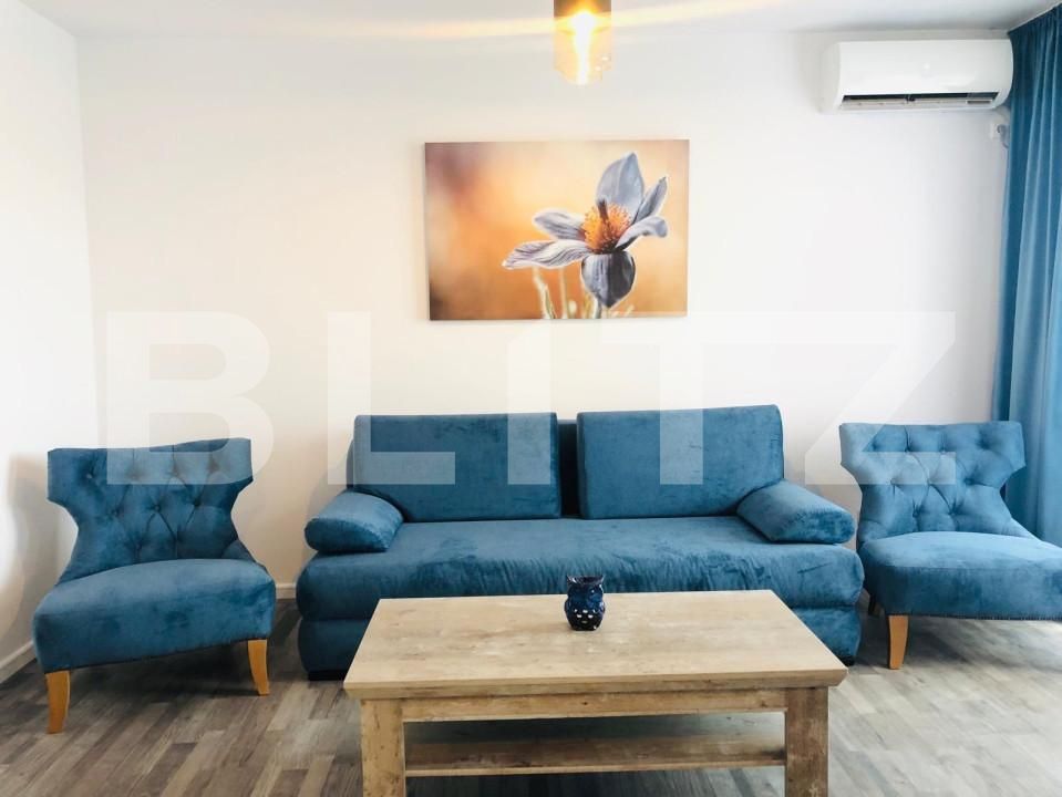 Apartament de închiriat 2 camere Marasti - 186936AI | BLITZ Cluj-Napoca | Poza5