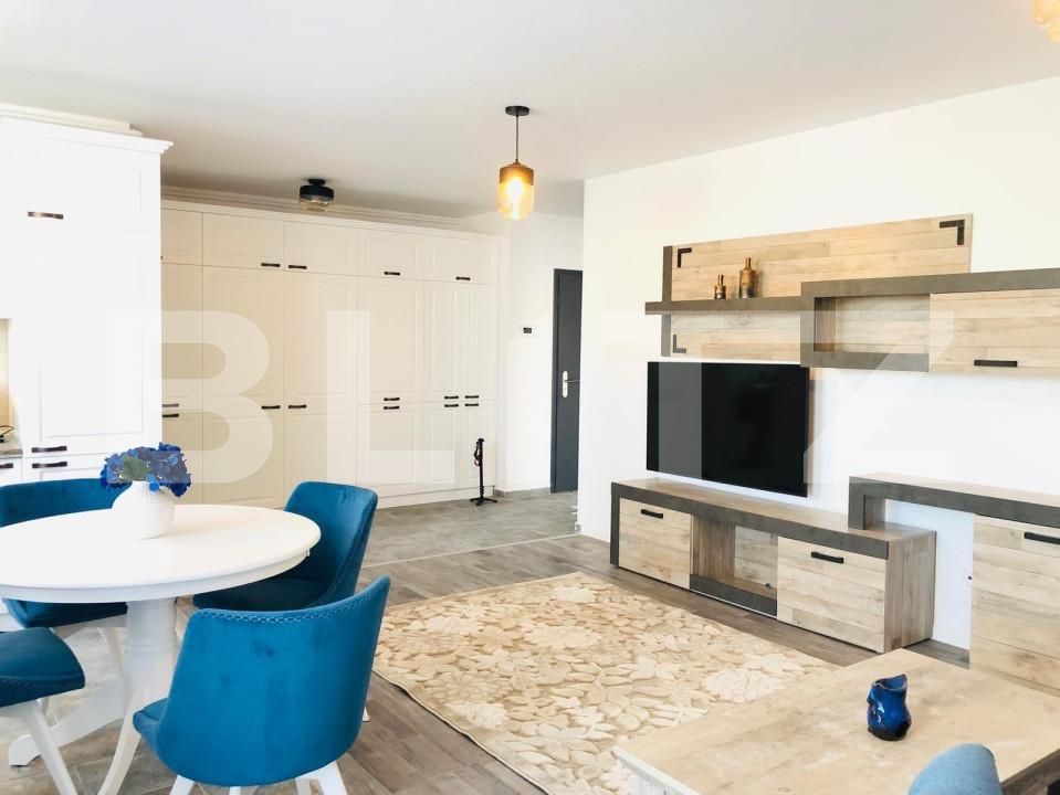 Apartament de închiriat 2 camere Marasti - 186936AI | BLITZ Cluj-Napoca | Poza2