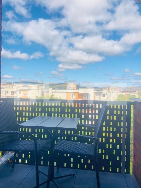 Apartament de închiriat 2 camere Marasti - 186936AI | BLITZ Cluj-Napoca | Poza12