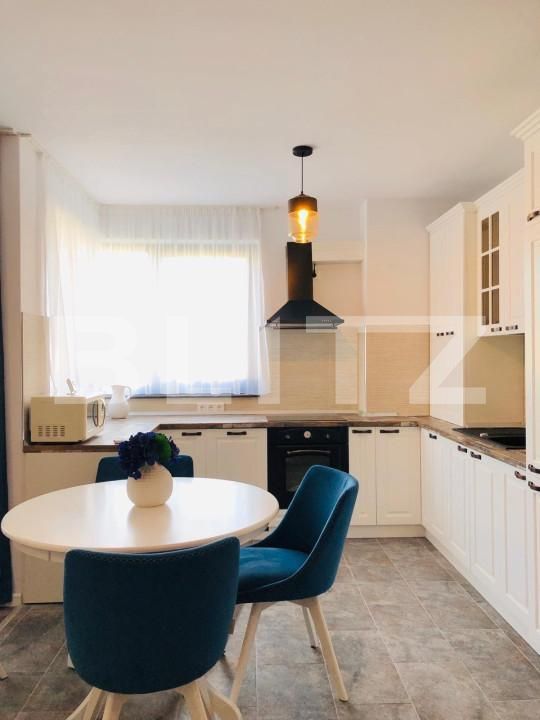 Apartament de închiriat 2 camere Marasti - 186936AI | BLITZ Cluj-Napoca | Poza7