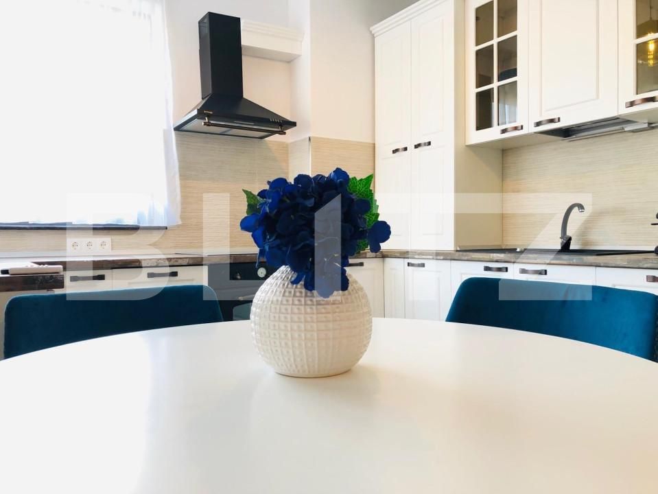 Apartament de închiriat 2 camere Marasti - 186936AI | BLITZ Cluj-Napoca | Poza6