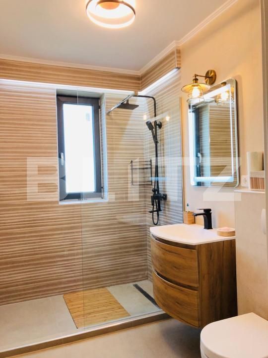 Apartament de închiriat 2 camere Marasti - 186936AI | BLITZ Cluj-Napoca | Poza11