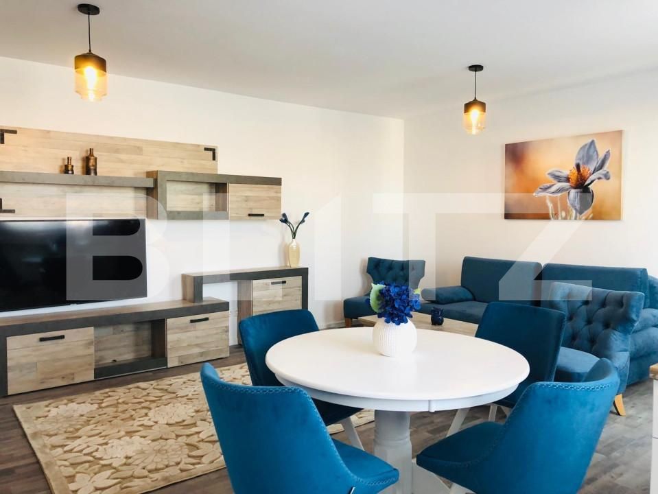 Apartament de închiriat 2 camere Marasti - 186936AI | BLITZ Cluj-Napoca | Poza4