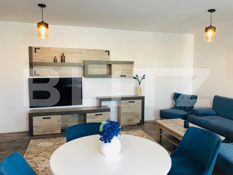 Apartament de închiriat 2 camere Marasti - 186936AI | BLITZ Cluj-Napoca | Poza3