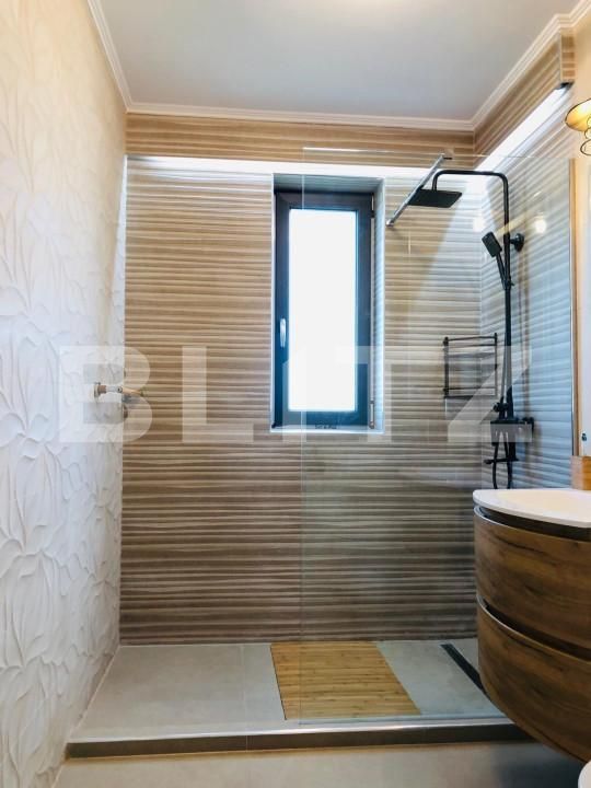 Apartament de închiriat 2 camere Marasti - 186936AI | BLITZ Cluj-Napoca | Poza10