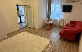 Garsoniera - ultracentral - zona linistita