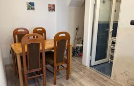 Garsoniera - ultracentral - zona linistita