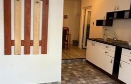 Garsoniera - ultracentral - zona linistita