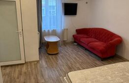 Garsoniera - ultracentral - zona linistita