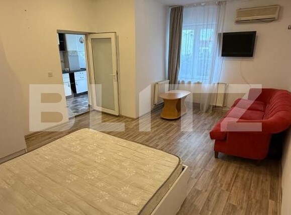 Garsonieră de vânzare Ultracentral - 186939AV | BLITZ Brașov | Poza1