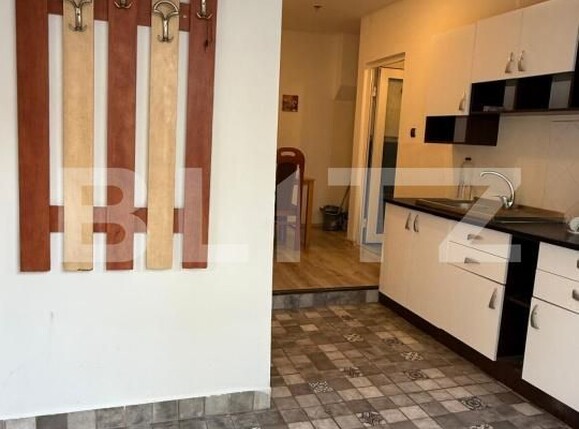 Garsonieră de vânzare Ultracentral - 186939AV | BLITZ Brașov | Poza4