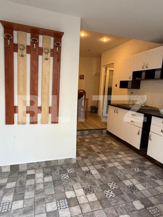 Garsonieră de vânzare Ultracentral - 186939AV | BLITZ Brașov | Poza4
