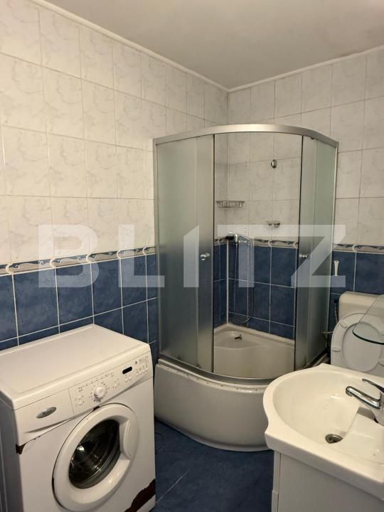 Garsonieră de vânzare Ultracentral - 186939AV | BLITZ Brașov | Poza5