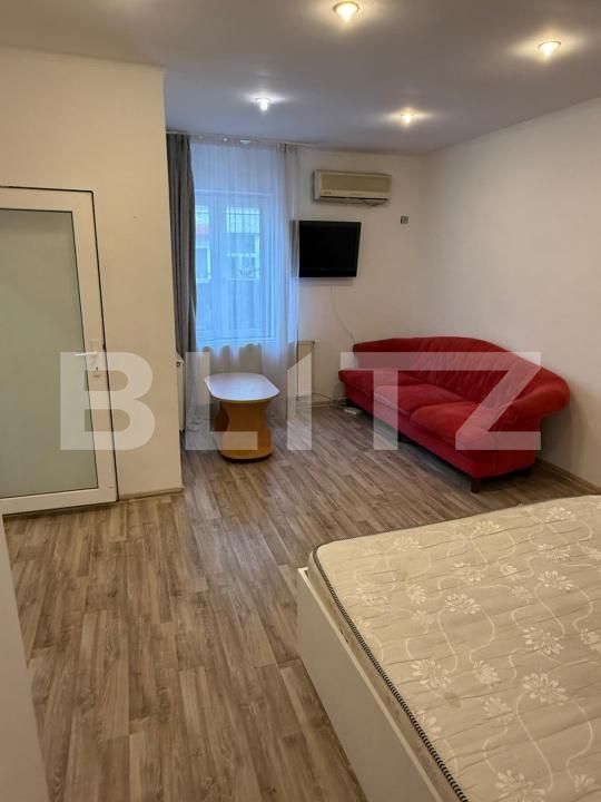 Garsonieră de vânzare Ultracentral - 186939AV | BLITZ Brașov | Poza2
