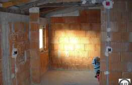 150 mp de duplex cu 325 mp teren!