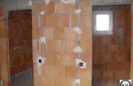 150 mp de duplex cu 325 mp teren!